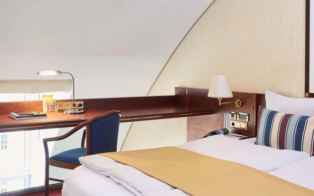 Living Hotel Prinzessin Elisabeth