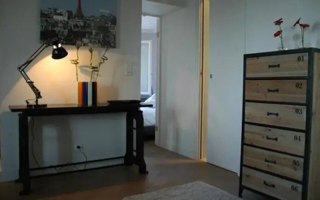 Loft - Rue des Martyrs