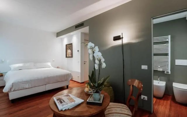 Bed and Breakfast Canalgrande