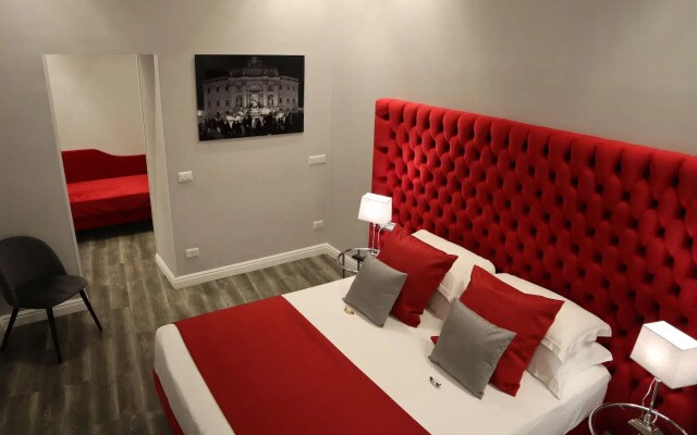 Millina Suites In Navona