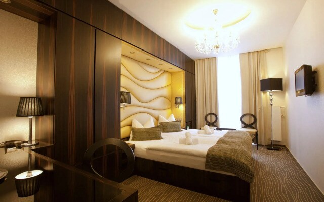 Wellness & Spa Hotel Ambiente