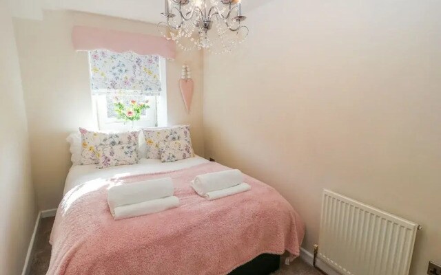 Riverview Cottage