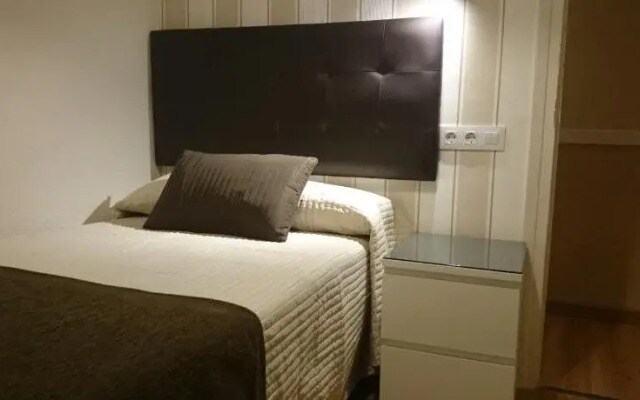 Hostal Milan