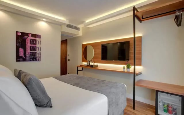 Depiero Hotel Karaköy