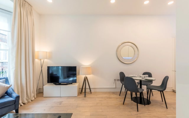 Kensington Luxury Apartments