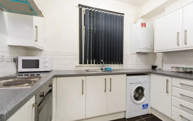 Apartment Soho - D