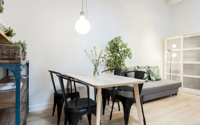 Apartamento Puerta de Toledo VI