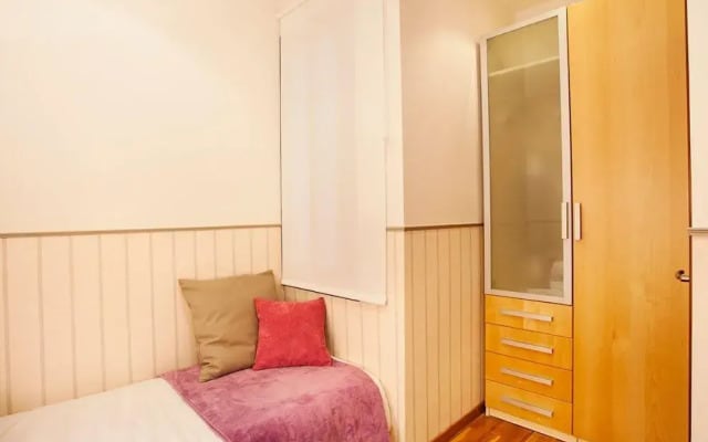 Premium Apartment in Barcelona