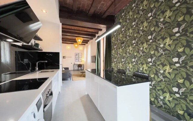 BeBarceloner Poble Nou Apartments