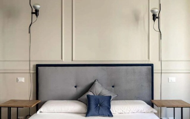 Blue Inn Luxury Suites