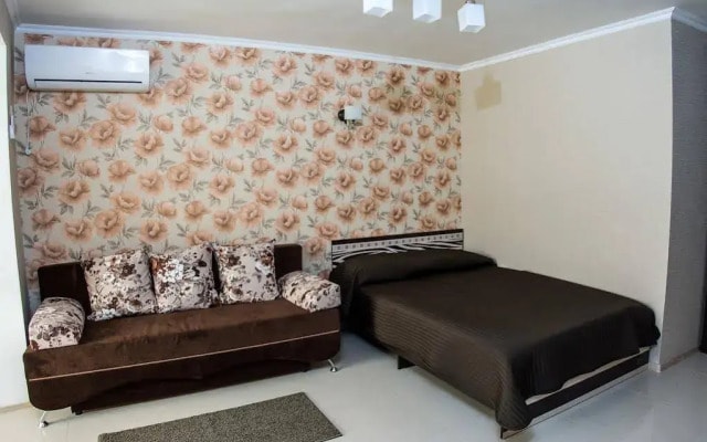 Guest House Ultramarin