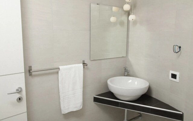 Maison Maneli Luxury B&B