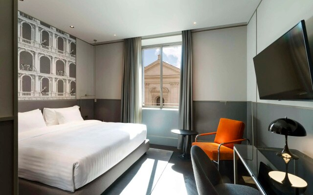 Отель Radisson Collection, Roma Antica