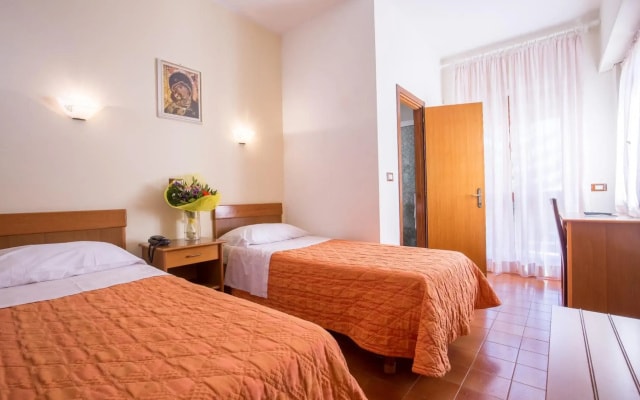 Hotel Casa Tra Noi