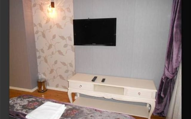 Palas Apart Otel
