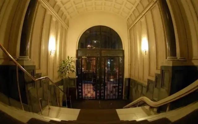 Lullaby Gardens Hostel