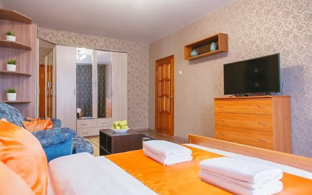 Apartments 5 Zvezd Home Comfort