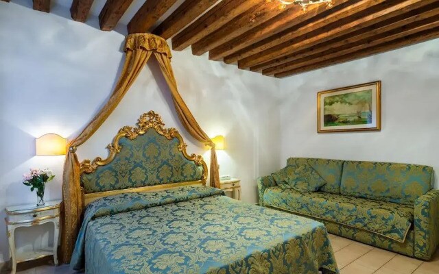 Hotel Al Vagon