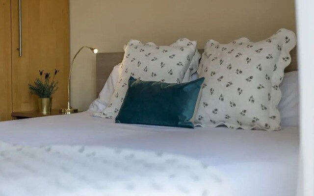 Apartamento Pasaje Sevilla