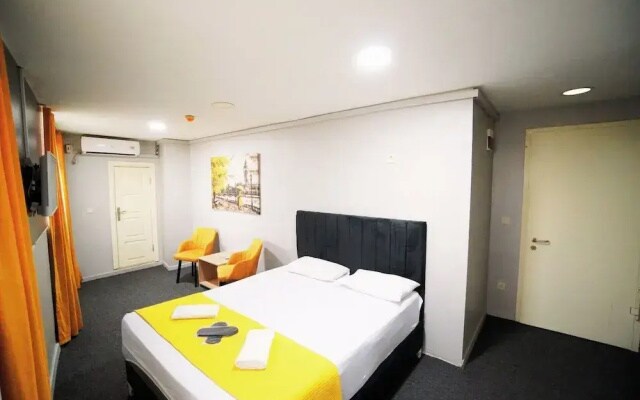 Polo Suit Otel