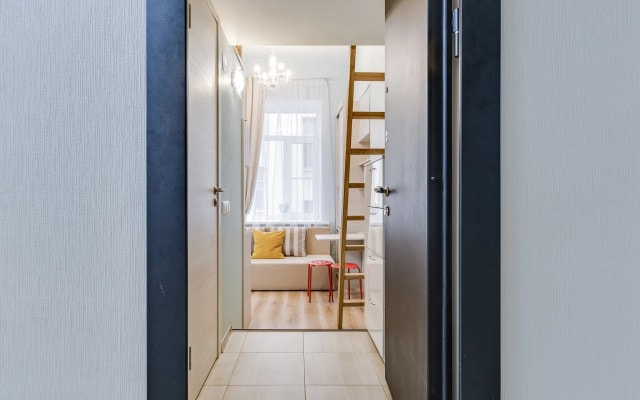 Apartamenty Ligovskij 55/4