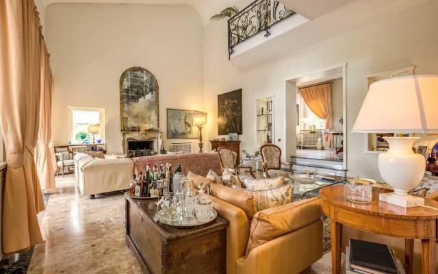 La Gaura Guest House