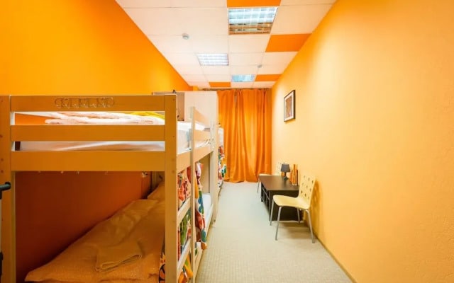 Hello-Hostel
