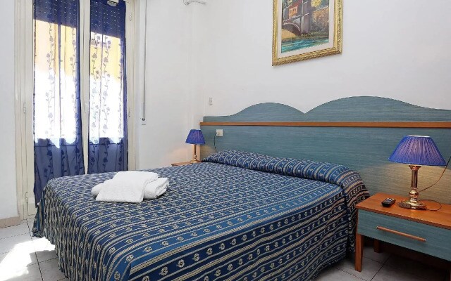 Athena Hotel
