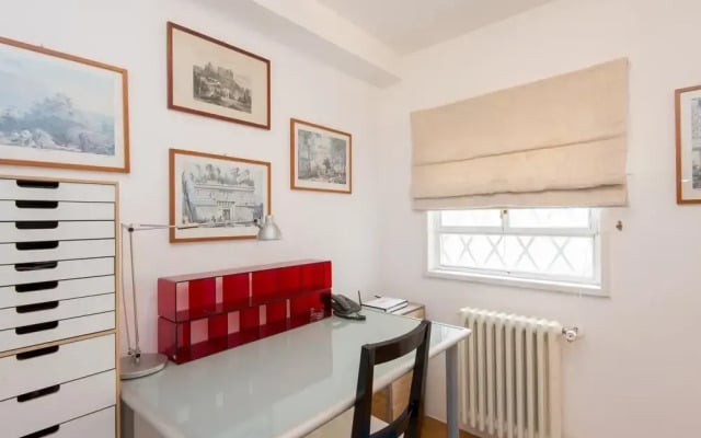 RSH Lucina Design Terrace Apartment