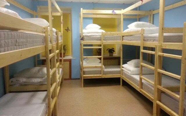 Light Dream Hostel