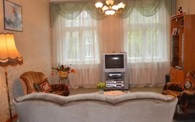 Apartment Veru Street