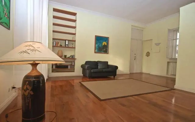 Colosseum Apartment
