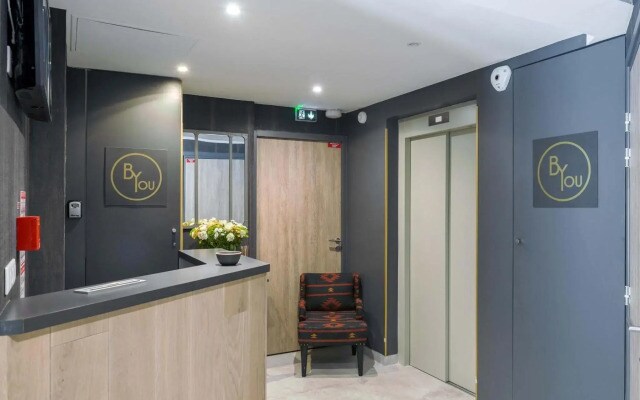 Be You Apart’ Hotel