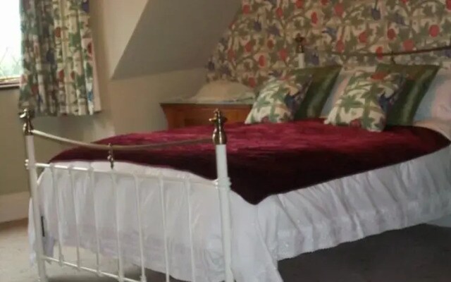 High Meadows Guest House