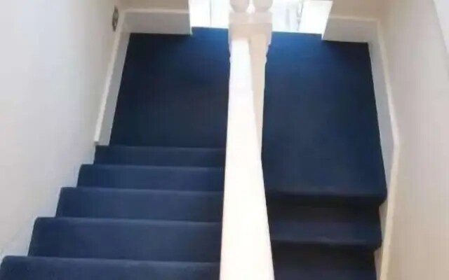 Marble Arch Flat