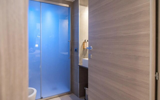 Wellness Home Rome