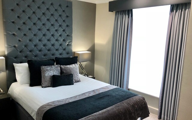 The Continental Hotel and Spa, Heathrow