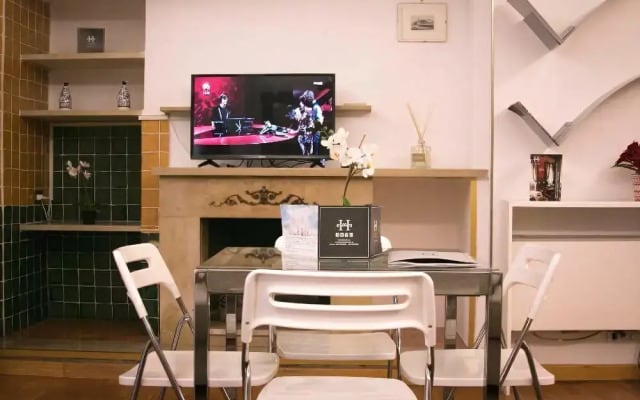 Hemeras Boutique House Orsini
