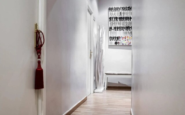 THC Gran Via Hostel