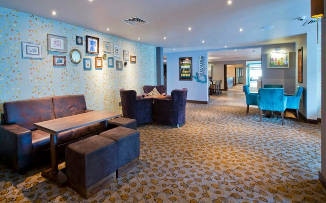 Premier Inn London Archway