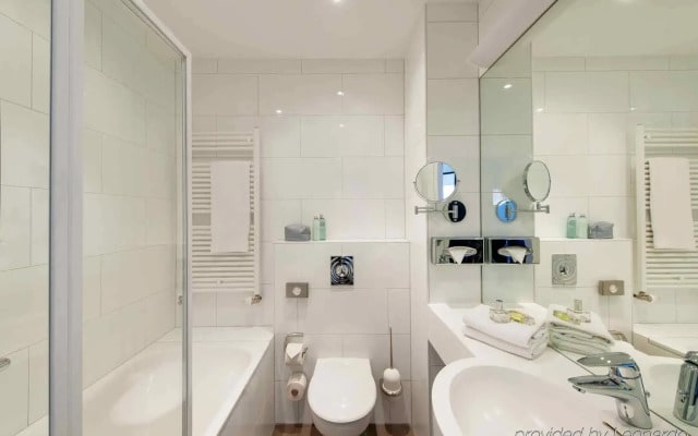 ibis Styles Berlin an der Oper (ex. Comfort Hotel an der Oper)