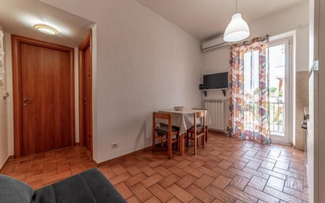 Greta Flat - Ospedale Gemelli - WiFi