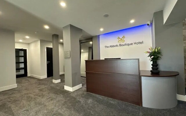 The Abbots Hotel