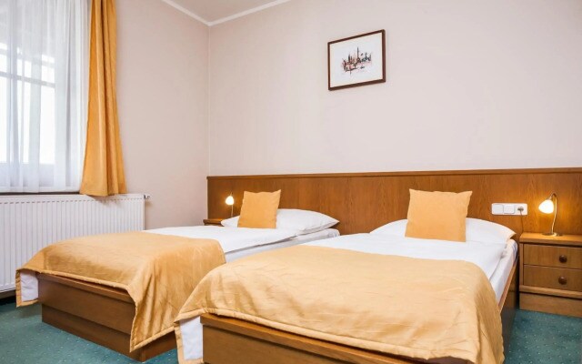 Hotel Jelínkova Vila