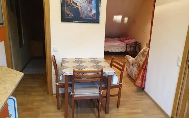 Jurmala's Centre Apartments