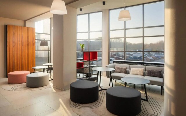 Hesperia Hotel Olomouc