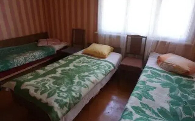 Pilskalnu hostelis