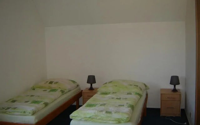 Pension Kachlicka