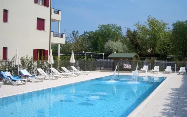 Residence Vecchio Faro in Cavallino-treporti-formerly TUI Ferienhaus
