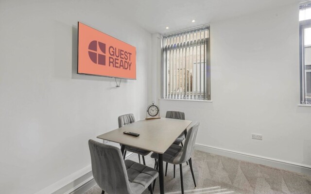 Guestready - Gladstone